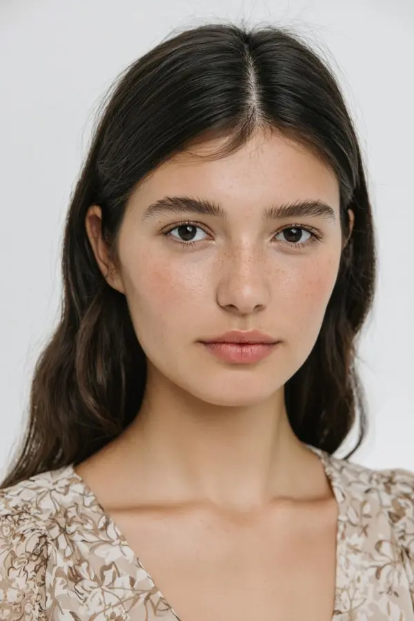 z image by weshop ai