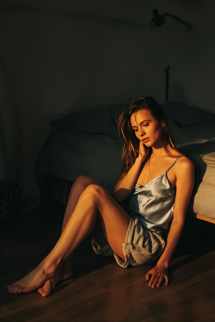 ai hot girl image generator by weshop ai