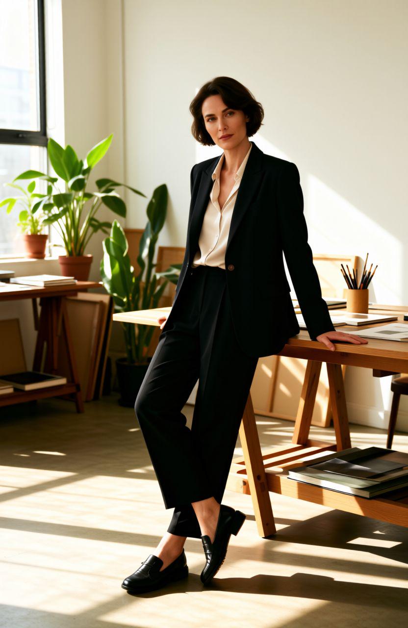 ai feet generator by weshop ai