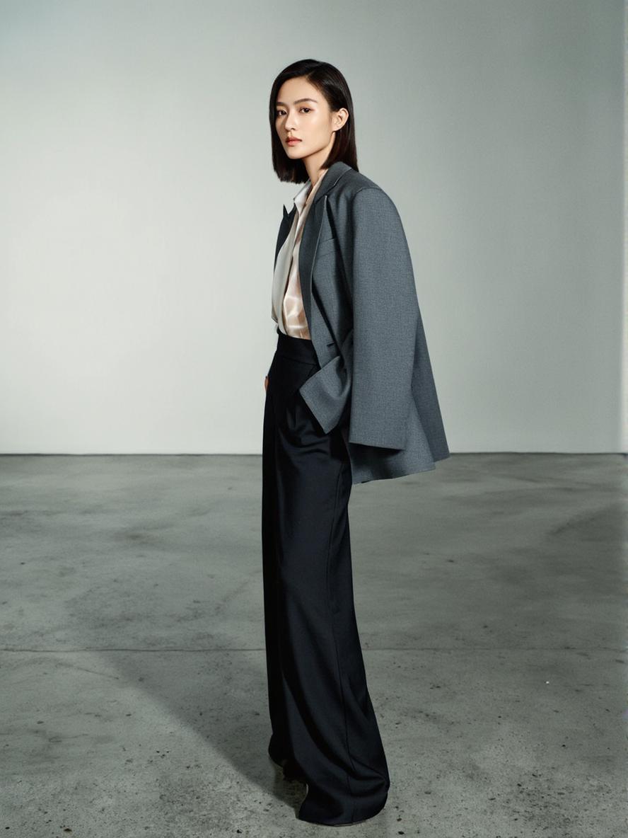 ai bikini model by weshop ai