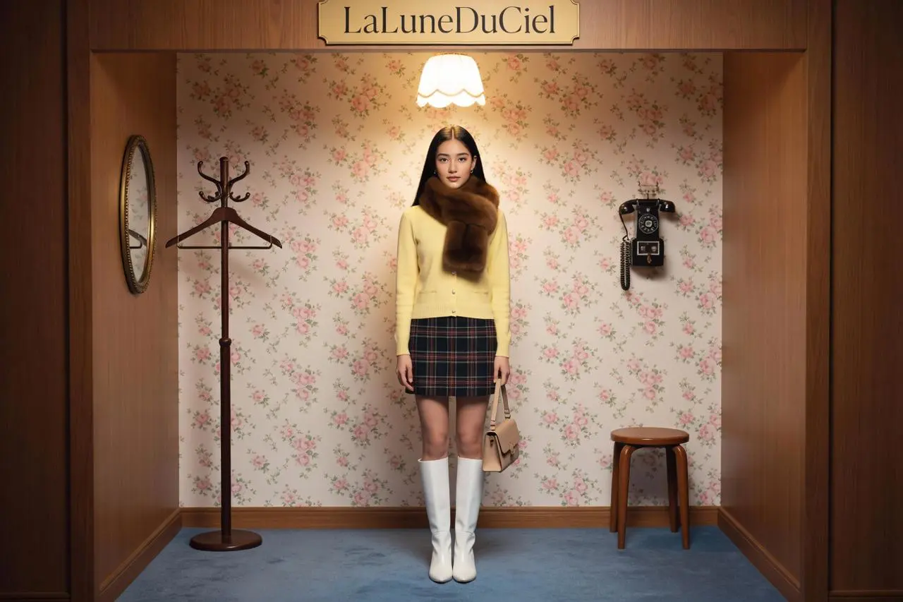 imagen de grok imagine ai por weshop ai