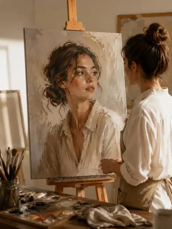 Prepare the Artwork for Delivery