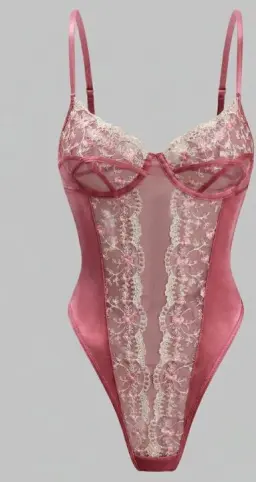 ai lingerie by weshop ai