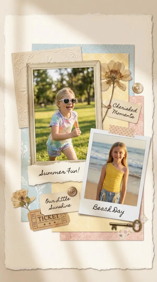 free ai photo collage maker by weshop ai