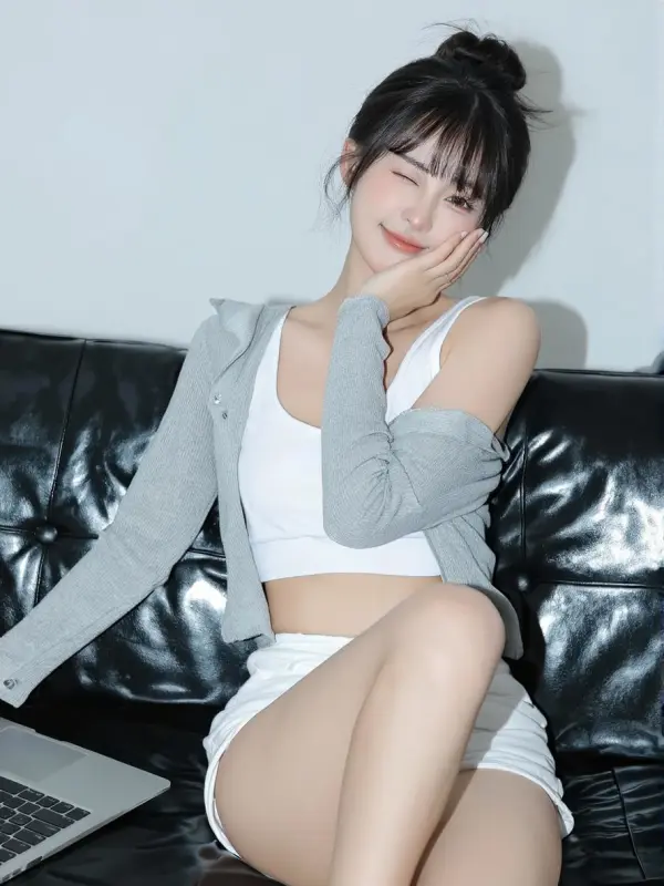 z image by weshop ai