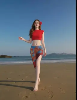 ai dress changer by weshop ai