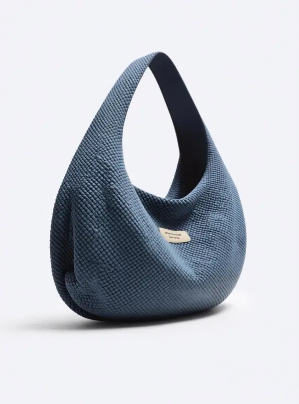 ai handbags generator by weshop ai