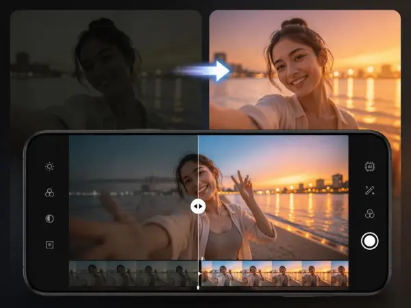 Video Ponsel
