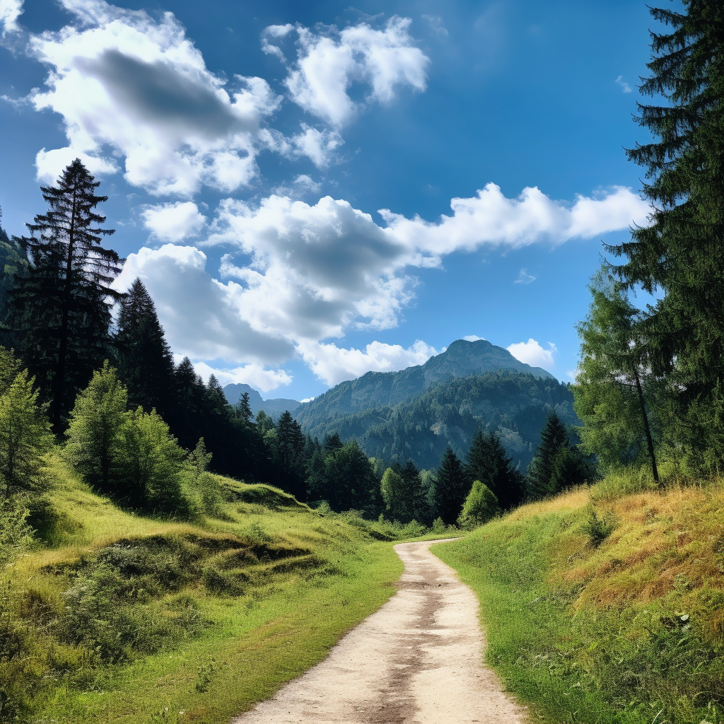 Location - Wild Outdoors