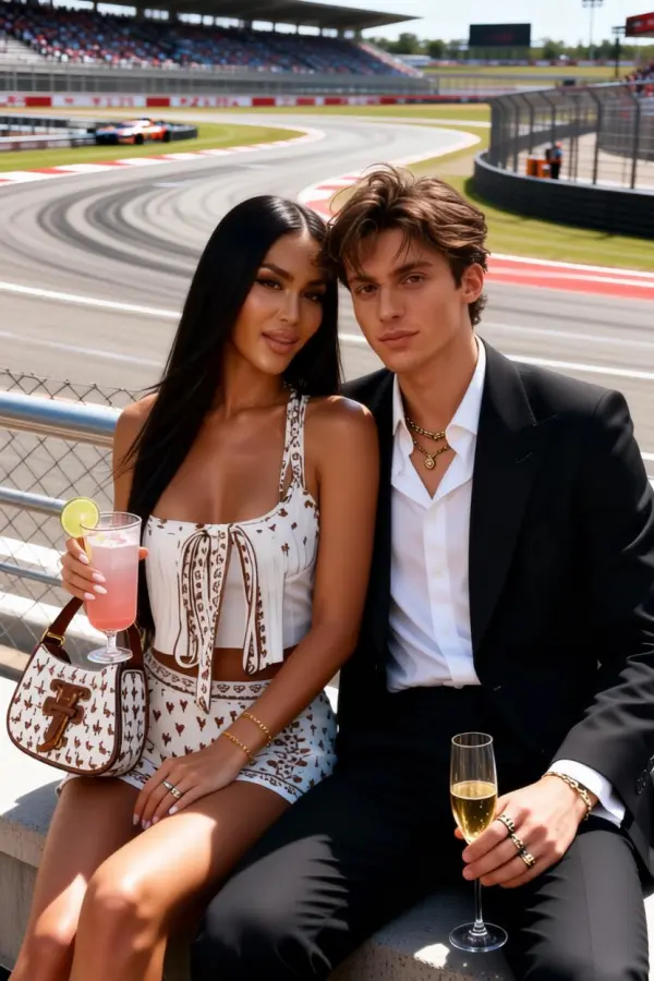 ai couple photo maker by weshop ai