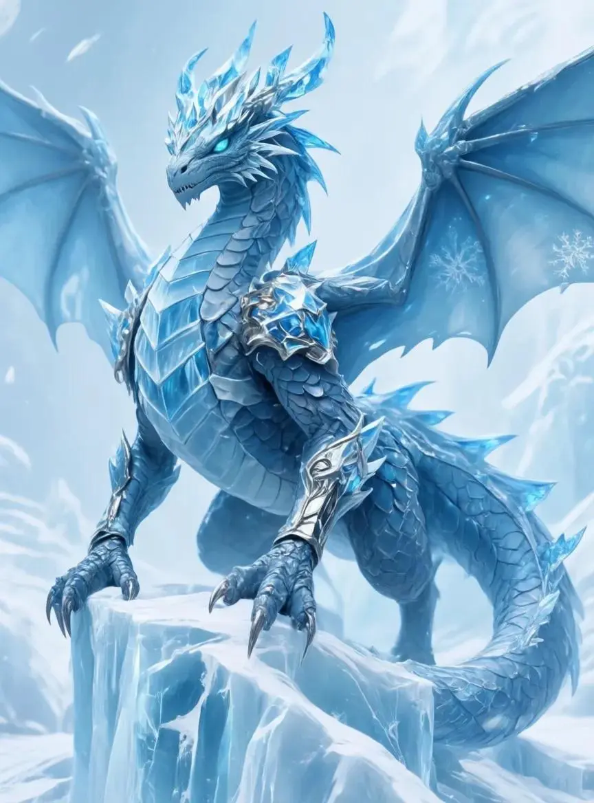 dragon maker by weshop ai