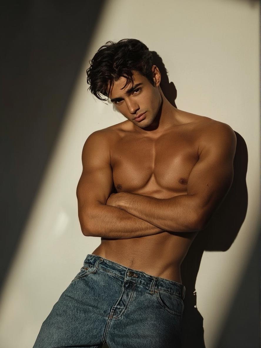 murder drone oc maker by weshop ai