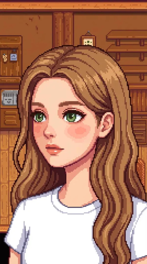 free stardew valley portrait maker by weshop ai