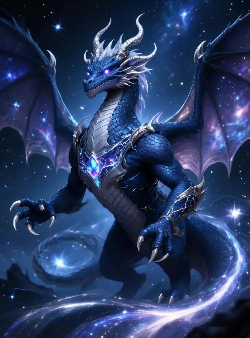 dragon maker by weshop ai
