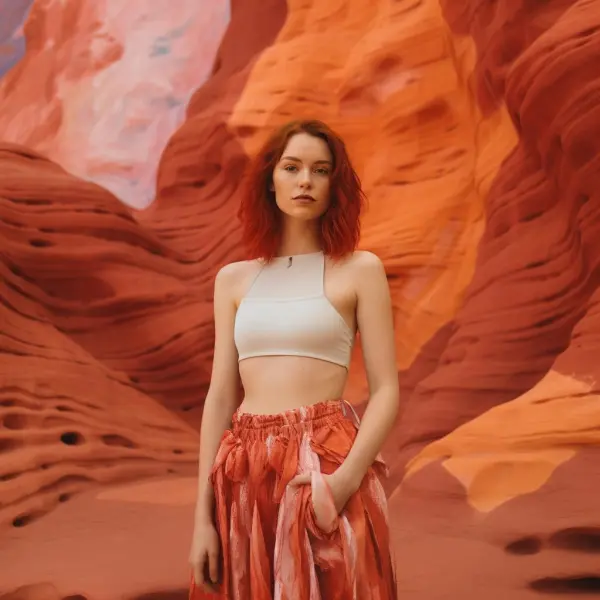 Location - Red Hill