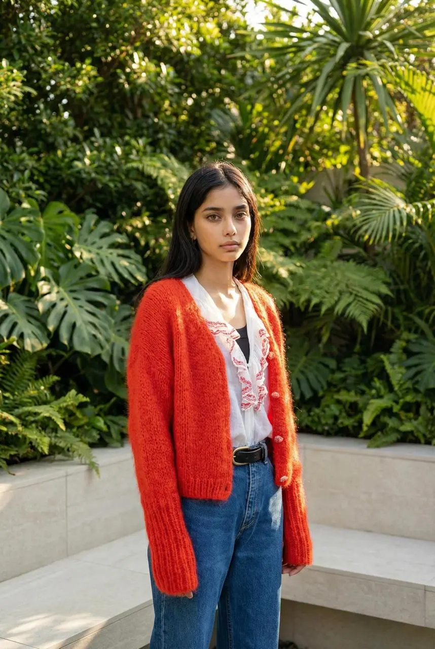 ai generated perfect female body by weshop ai