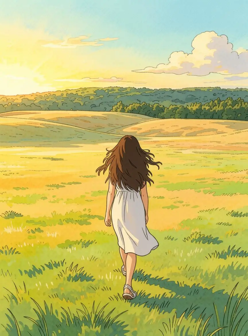 generator gambar gaya ghibli oleh weshop ai