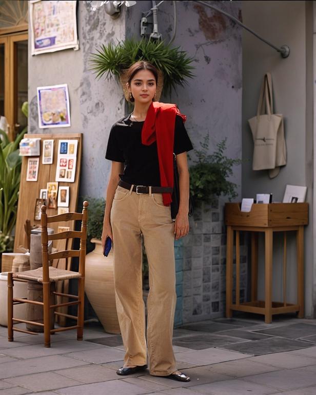 gender swap by weshop ai