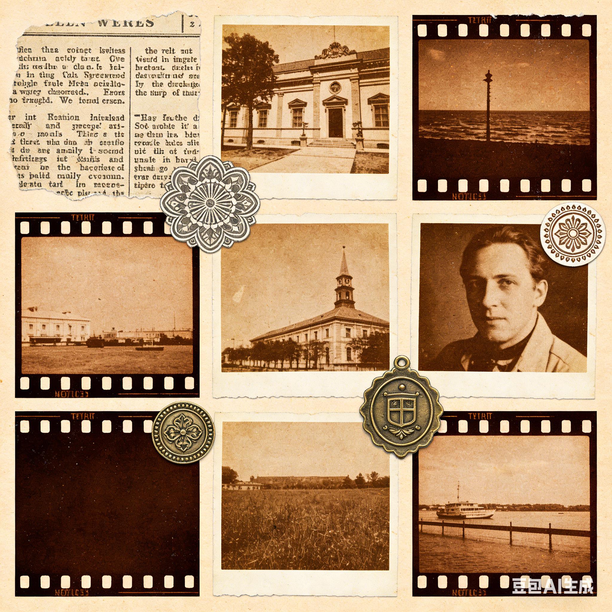 free ai photo collage maker by weshop ai