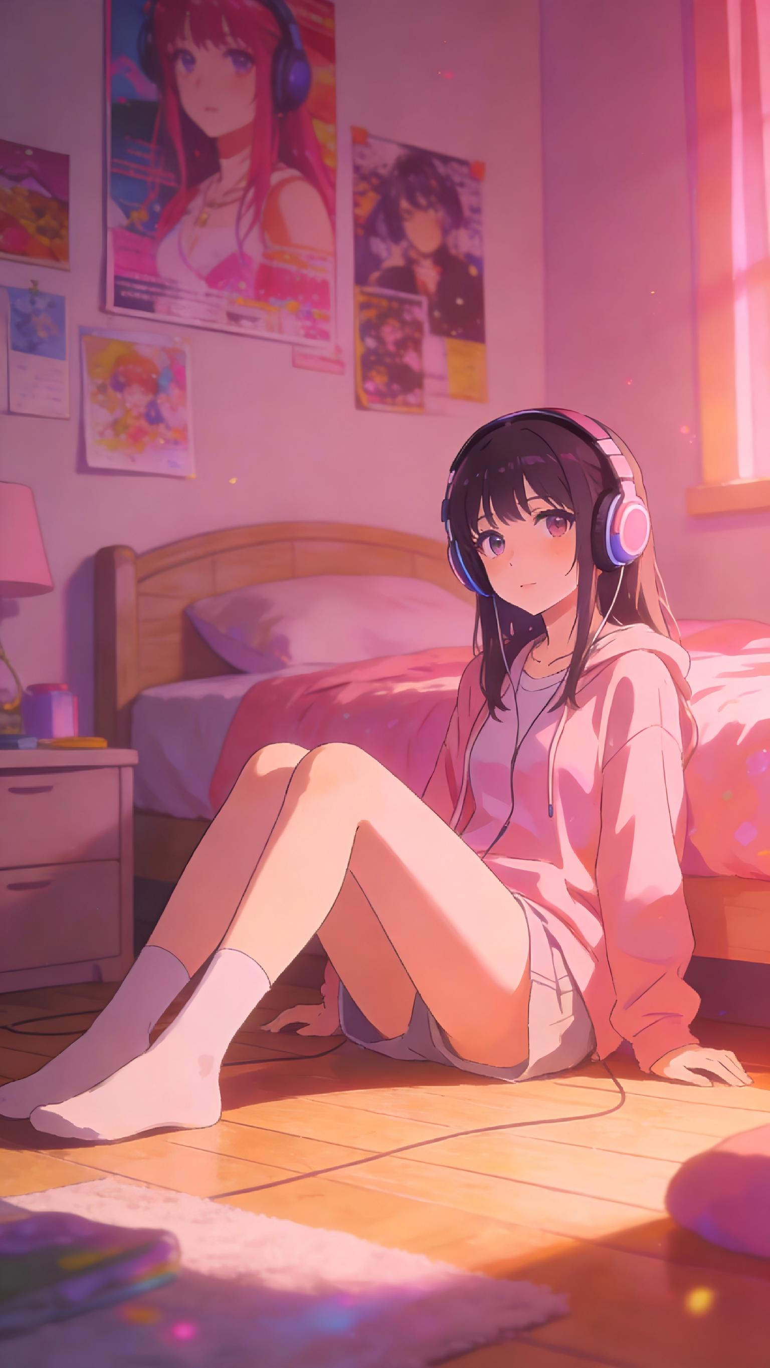 ai bikini model by weshop ai