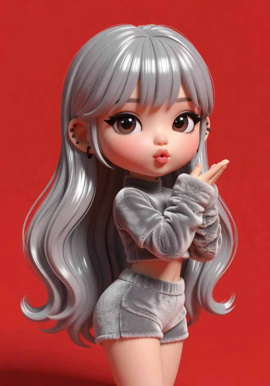 imagen de grok imagine ai por weshop ai