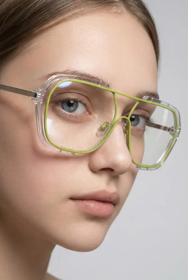 try on glasses online by weshop ai