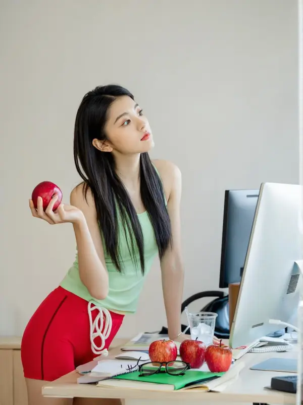 z image by weshop ai