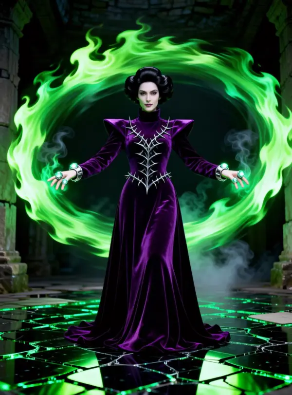 disney character generator by weshop ai