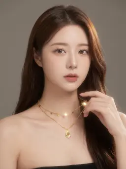 ai hair color changer by weshop ai