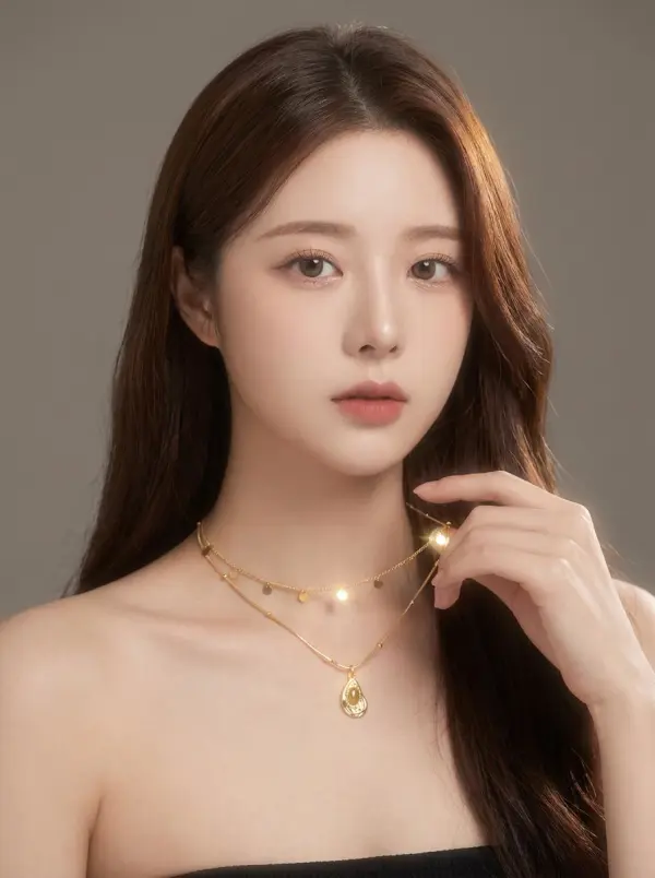 ai hair color changer by weshop ai