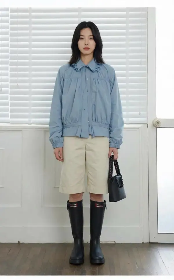 gender swap by weshop ai