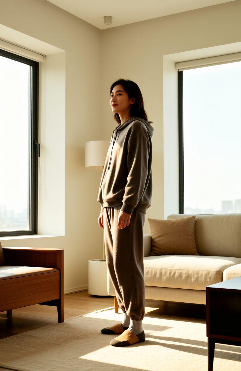 ai feet generator by weshop ai