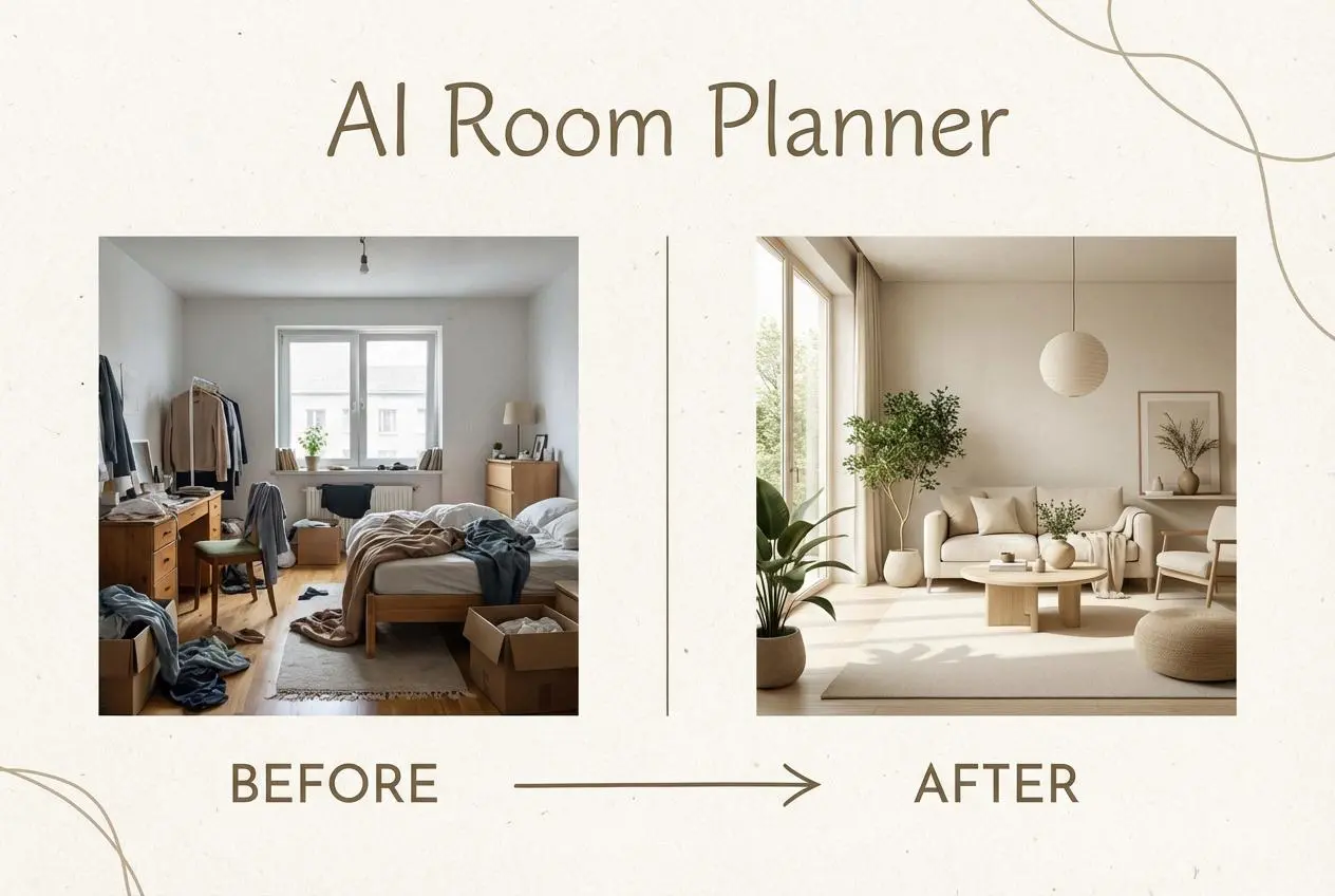 ai room planner by weshop ai