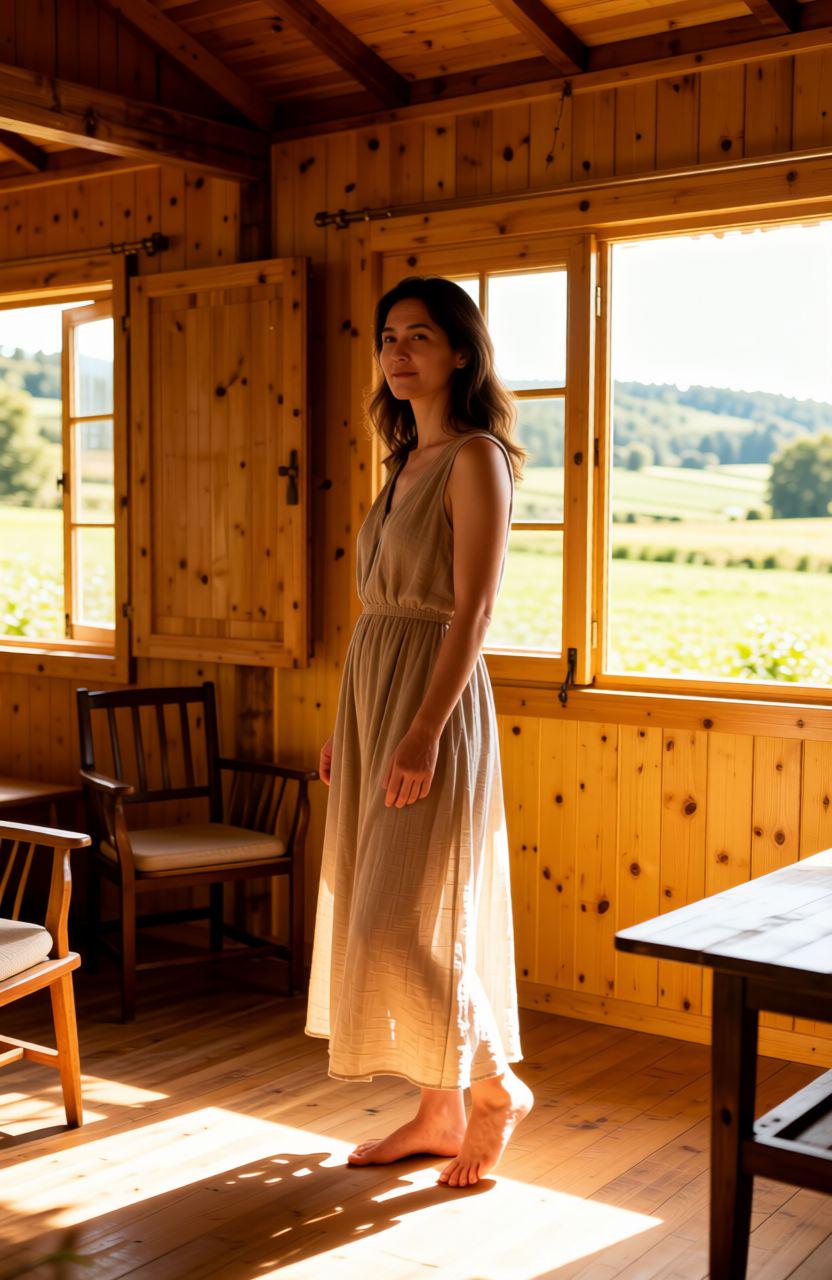 ai feet generator by weshop ai