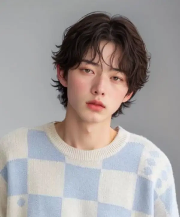 Model - Eito