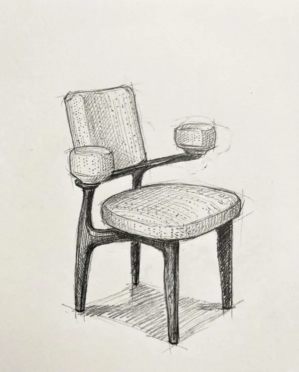 image to sketch ai by weshop ai