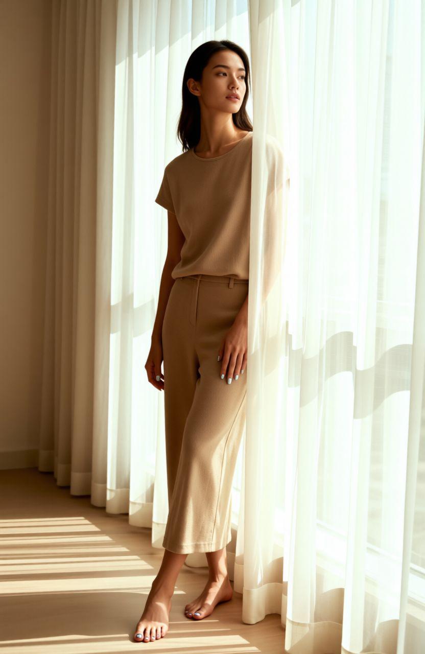 ai feet generator by weshop ai