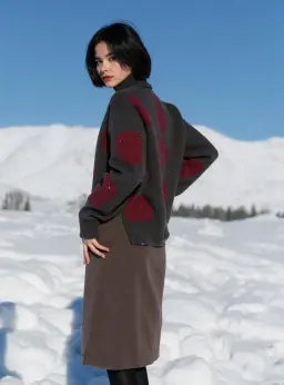 ai swap face&change background by weshop ai