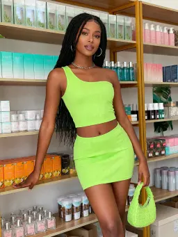 aimodel by weshop ai