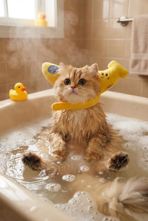 ai pet portrait generator by weshop ai