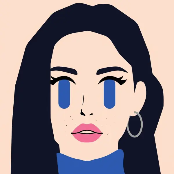 square face icon generator by weshop ai