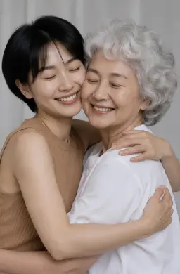 happy mothers day wishes video by weshop ai