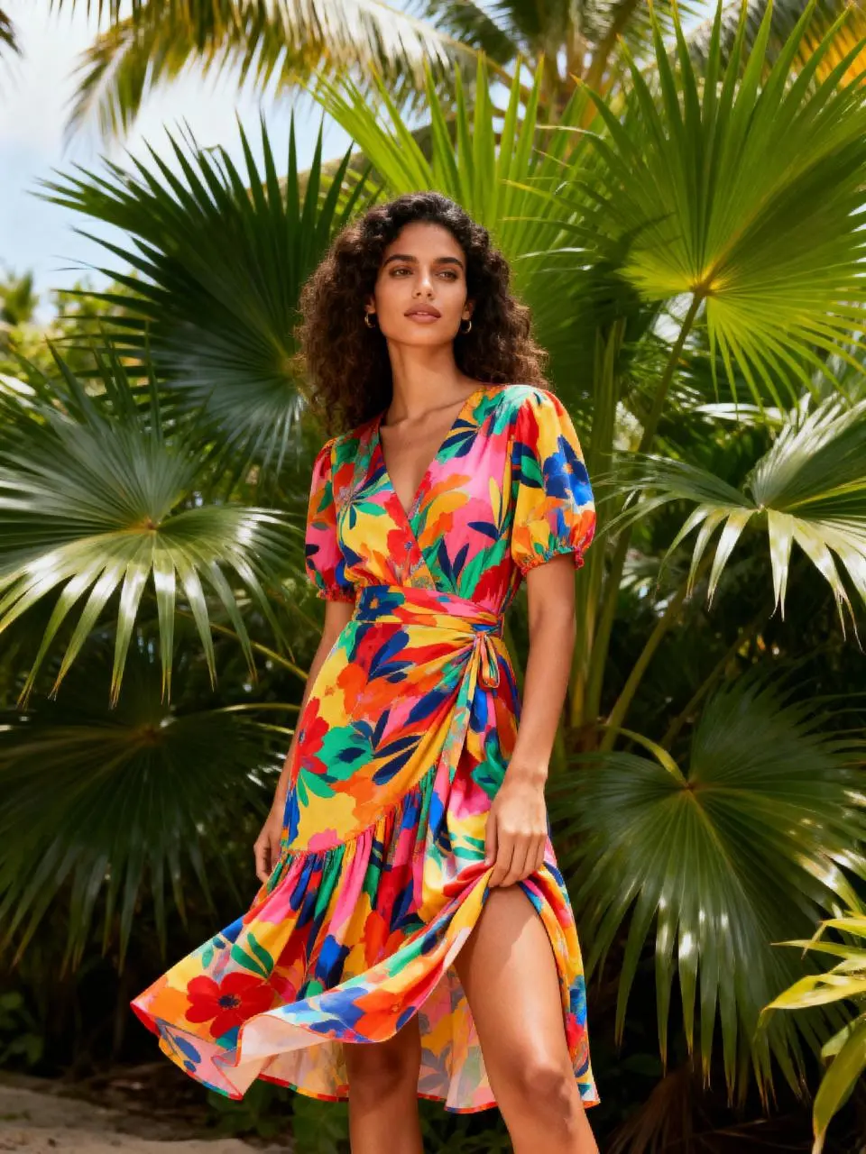 ai bikini converter by weshop ai