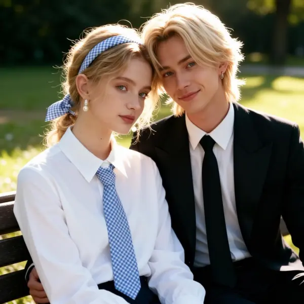 ai couple photo maker by weshop ai