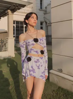 ai swap face change background by weshop ai