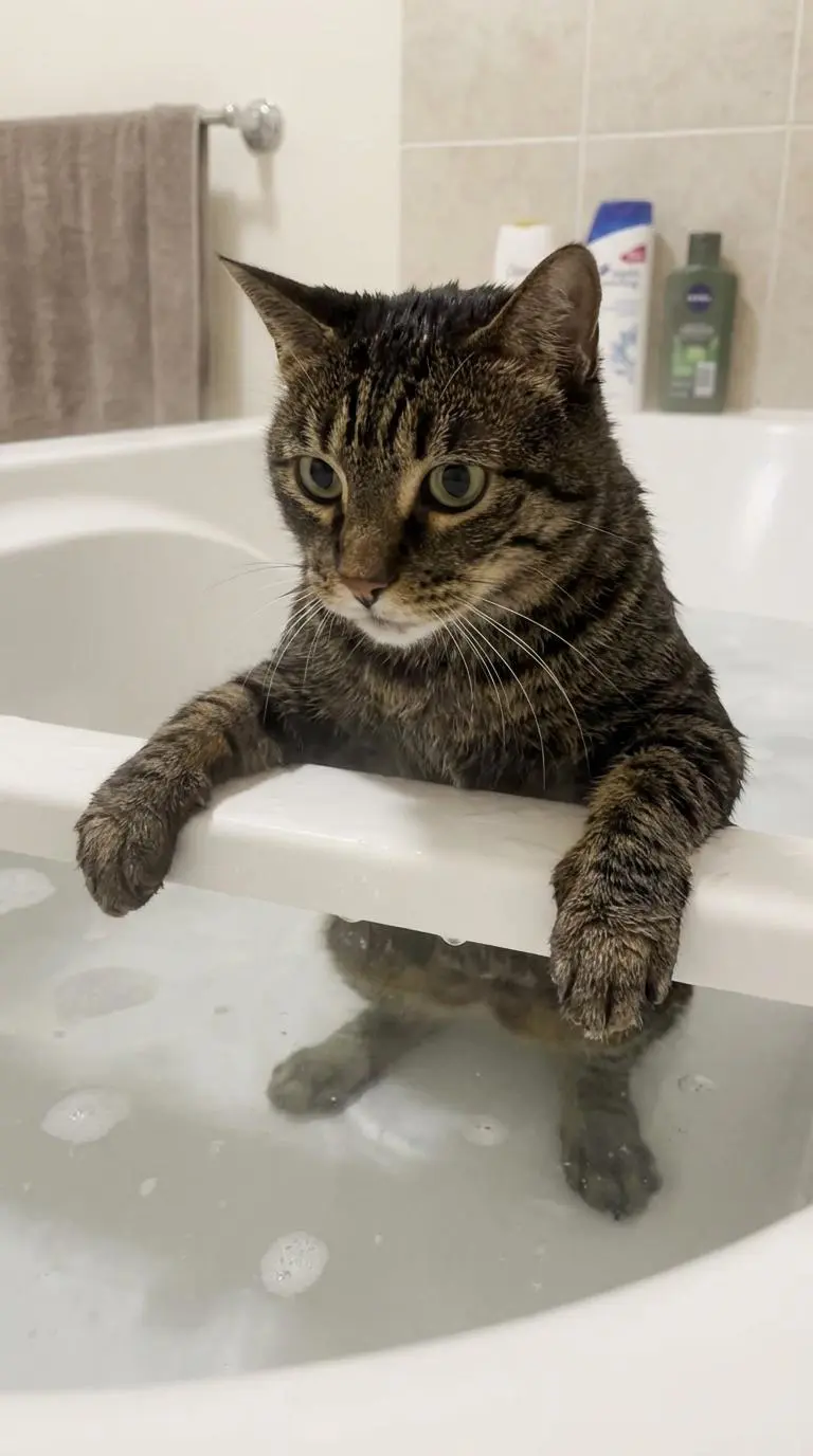 ai-pet-portrait-generator by weshop ai