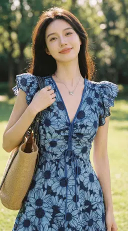 try before you buy products by weshop ai