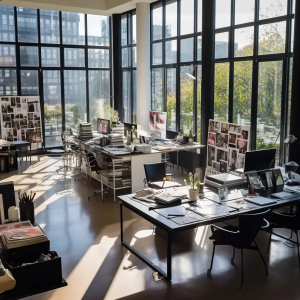 Location - Office