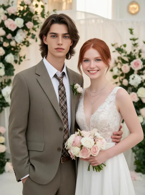 générateur de photo de mariage ia par weshop ai