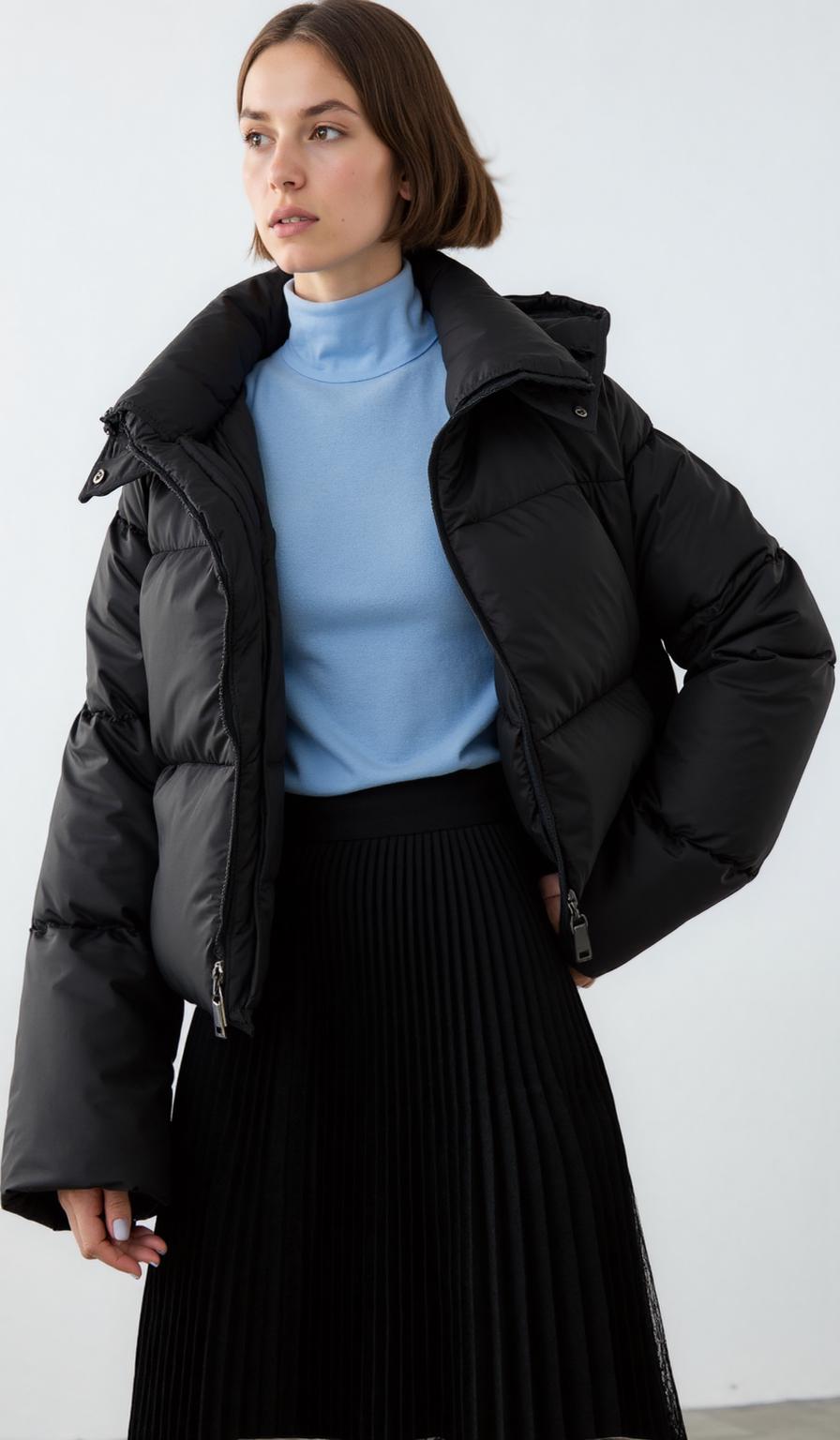 ai model for clothing brand  by weshop ai